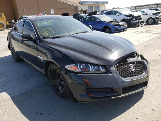 Jaguar Xf 2.0t pr (2015)
