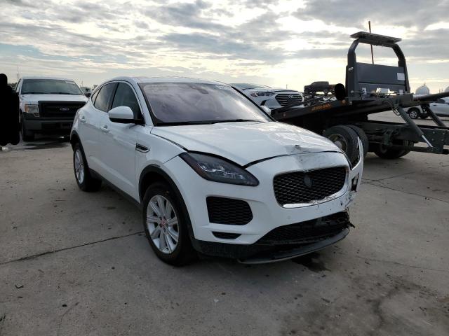Jaguar E-pace s (2018)