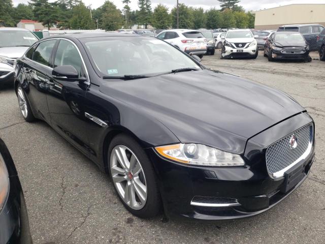 Jaguar Xjl portfo (2014)