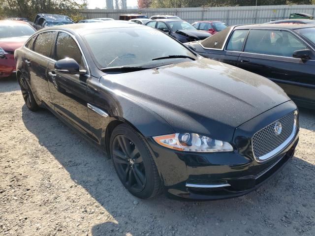 Jaguar Xjl portfo (2013)