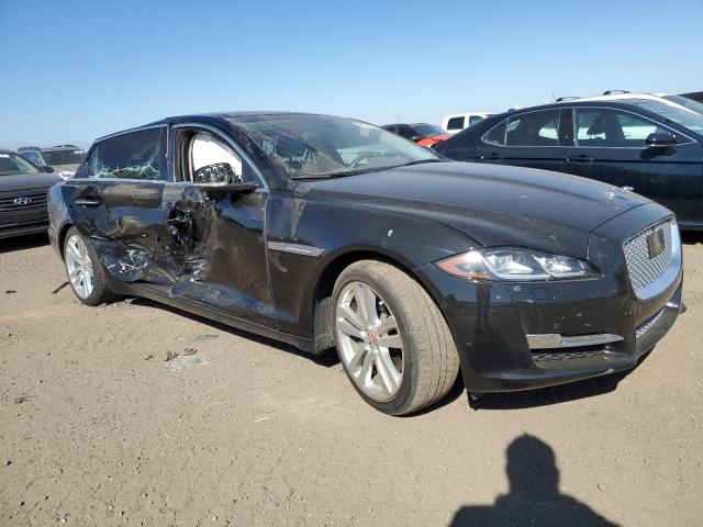 Jaguar Xjl portfo (2016)