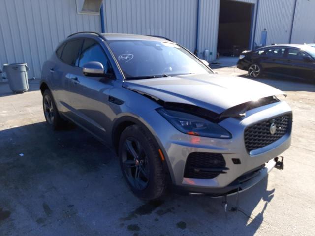 Jaguar E-pace se (2021)