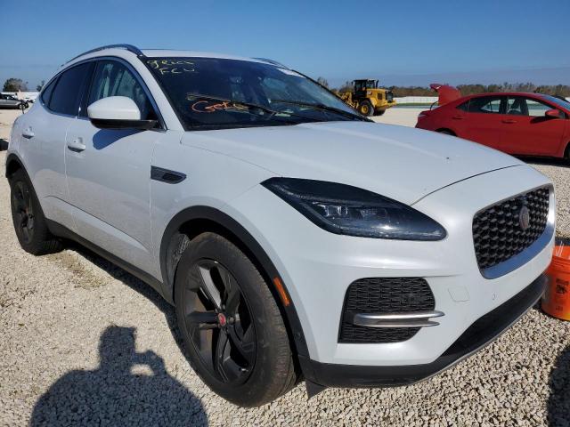 Jaguar E-pace se (2021)