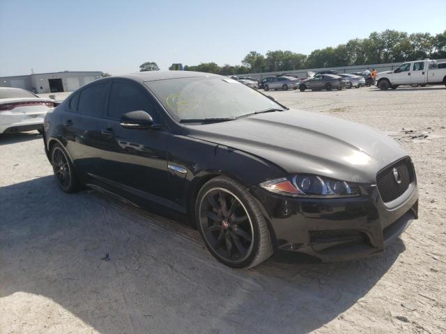 Jaguar Xf 3.0 spo (2015)