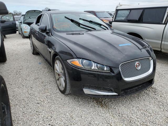 Jaguar Xf 3.0 spo (2015)