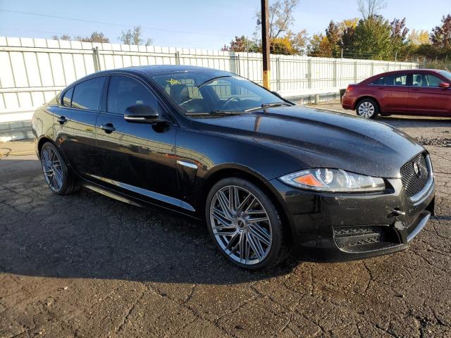Jaguar Xf 3.0 spo (2015)