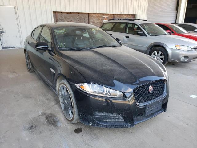 Jaguar Xf 3.0 spo (2015)