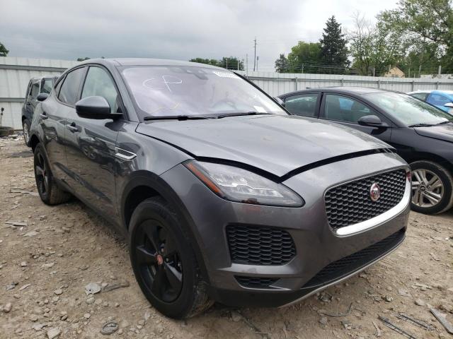 Jaguar E-pace (2020)