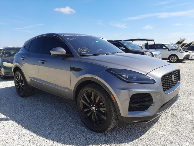 Jaguar E-pace se (2021)