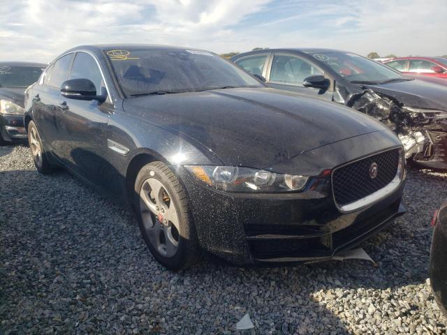 Jaguar Xe (2017)