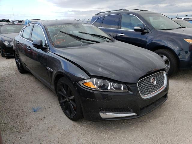 Jaguar Xf 3.0 spo (2015)
