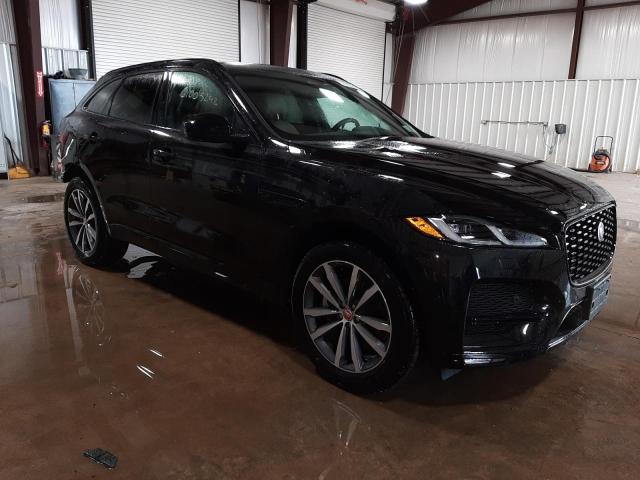 Jaguar F-pace s (2022)