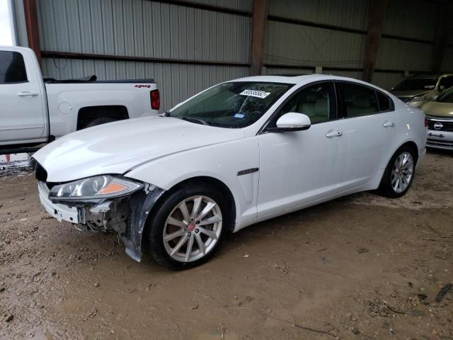 Jaguar Xf 2.0t pr (2015)