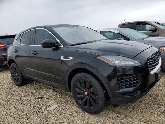 Jaguar E-pace se (2018)