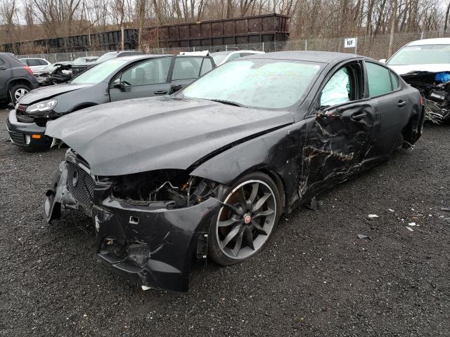 Jaguar Xf 3.0 spo (2015)