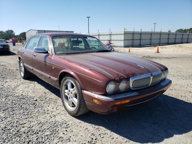 Jaguar Vandenplas (1998)