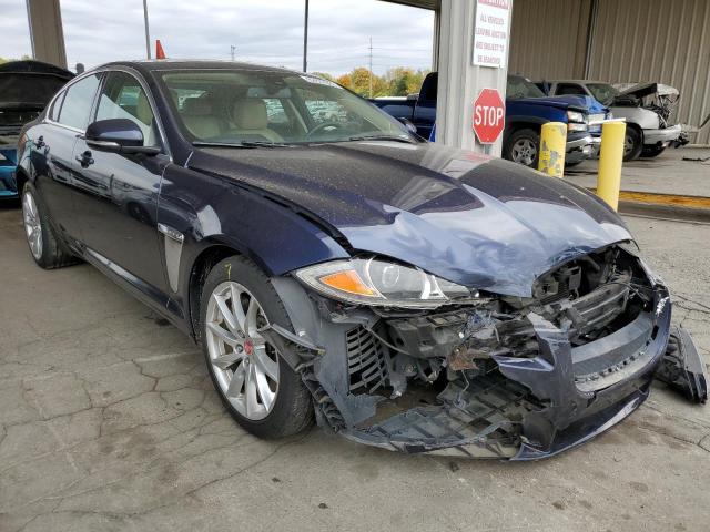 Jaguar Xf 2.0t pr (2015)