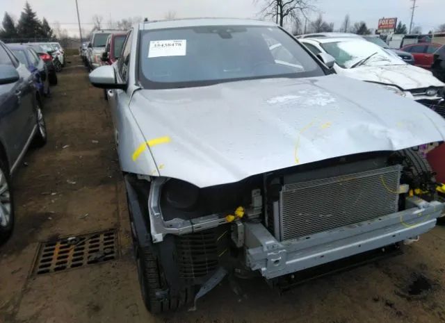 Jaguar F-pace (2019)