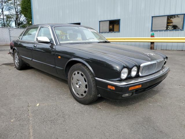 Jaguar Vandenplas (1997)
