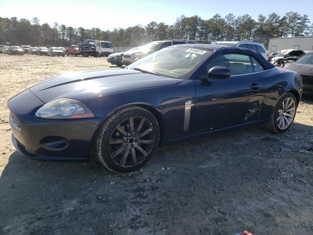 Jaguar Xk (2008)