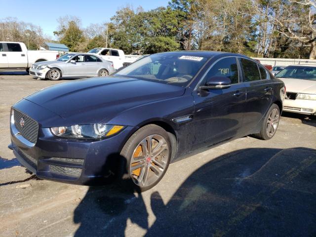 Jaguar Xe premium (2017)