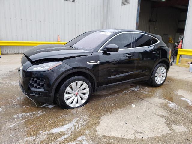 Jaguar E-pace se (2018)