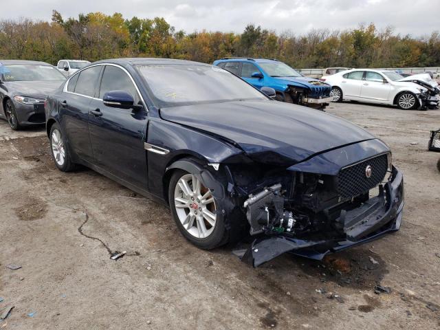 Jaguar Xe premium (2019)