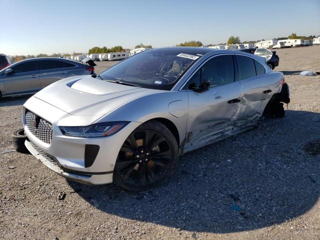Jaguar I-pace hse (2020)