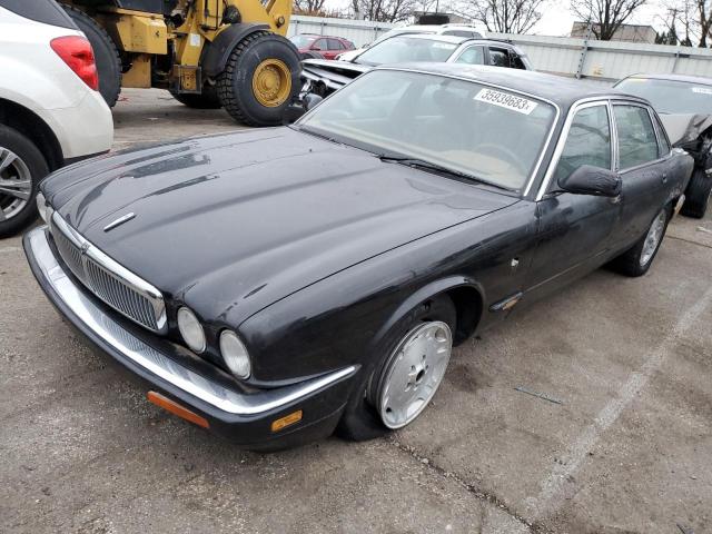 Jaguar Xj6 (1996)