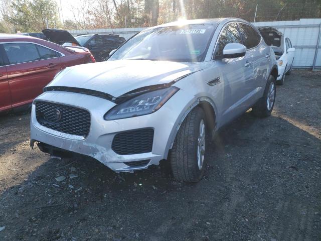 Jaguar E-pace s (2018)