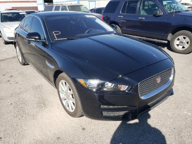 Jaguar Xe (2019)