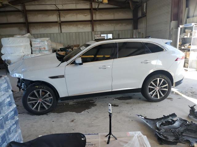 Jaguar F-pace s (2021)