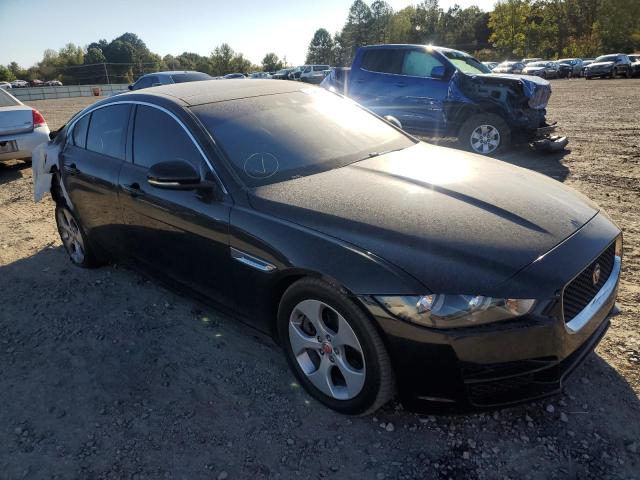 Jaguar Xe (2018)