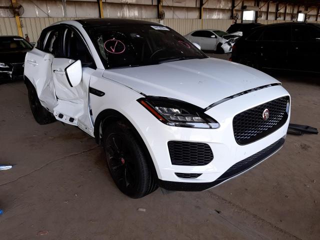 Jaguar E-pace se (2019)