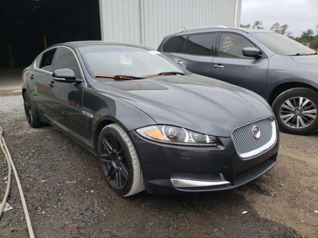 Jaguar Xf 3.0 spo (2015)