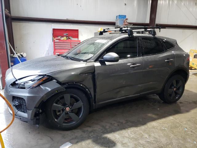 Jaguar E-pace r-d (2019)