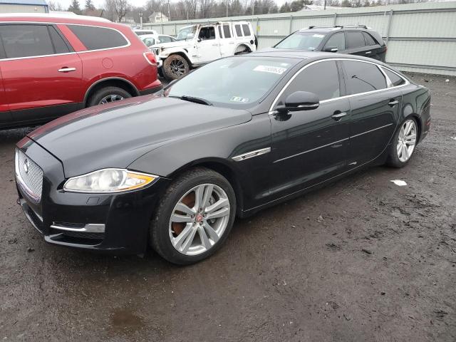 Jaguar Xjl portfo (2015)