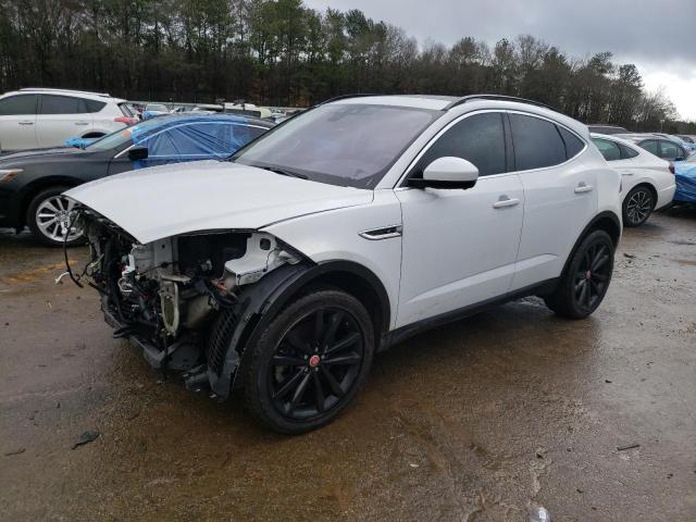 Jaguar E-pace s (2018)