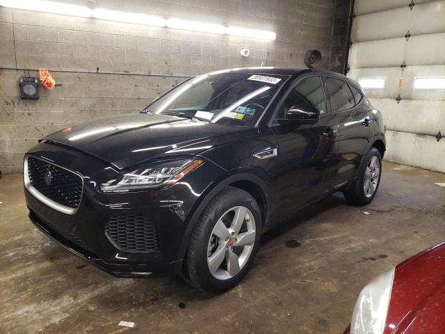 Jaguar E-pace r-d (2019)