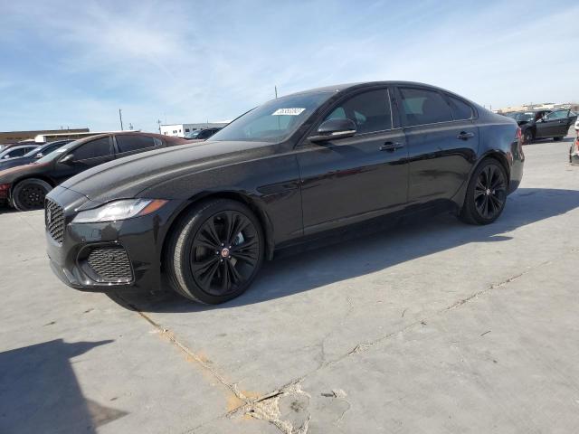 Jaguar Xf se (2022)