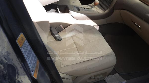 Jaguar S type 2005
