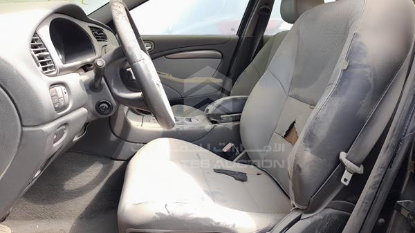 Jaguar S type 2006