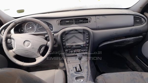 Jaguar S type 2006