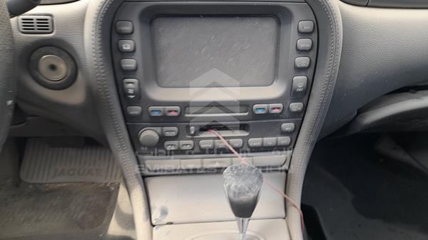 Jaguar S type 2006