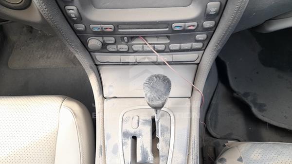 Jaguar S type 2006