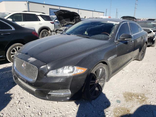 Jaguar Xjl portfo (2015)