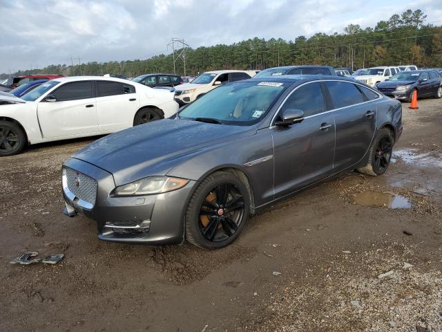 Jaguar Xjl portfo (2016)