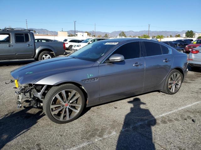 Jaguar Xe s (2020)
