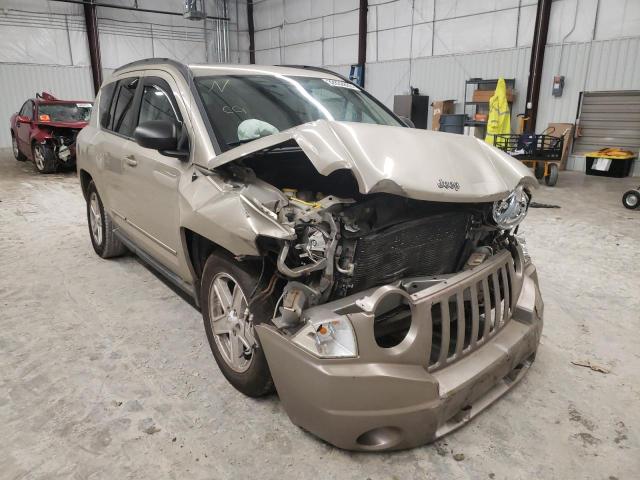 Jeep Compass (2010)