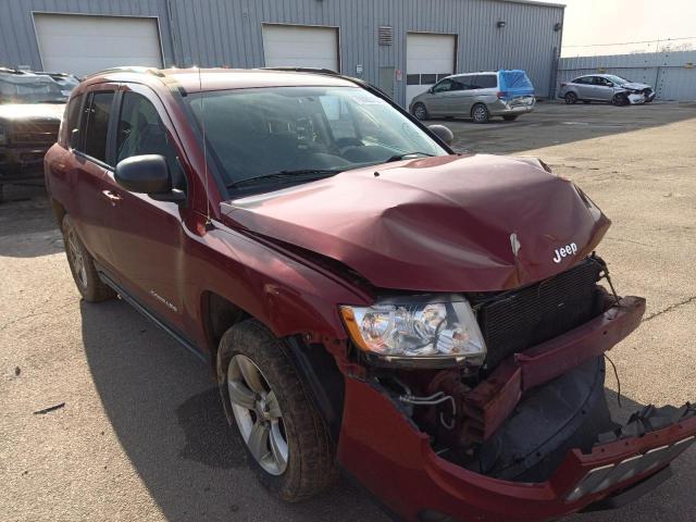 Jeep Compass (2012)
